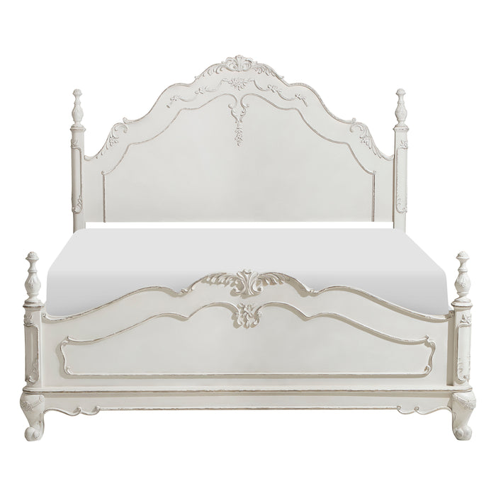 Cinderella - (3) FULL BED