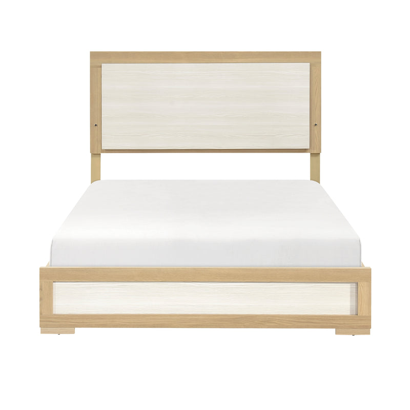 Sterling - (2) Full Bed