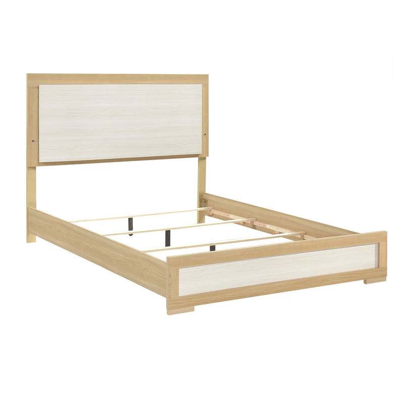 Sterling - (2) Full Bed
