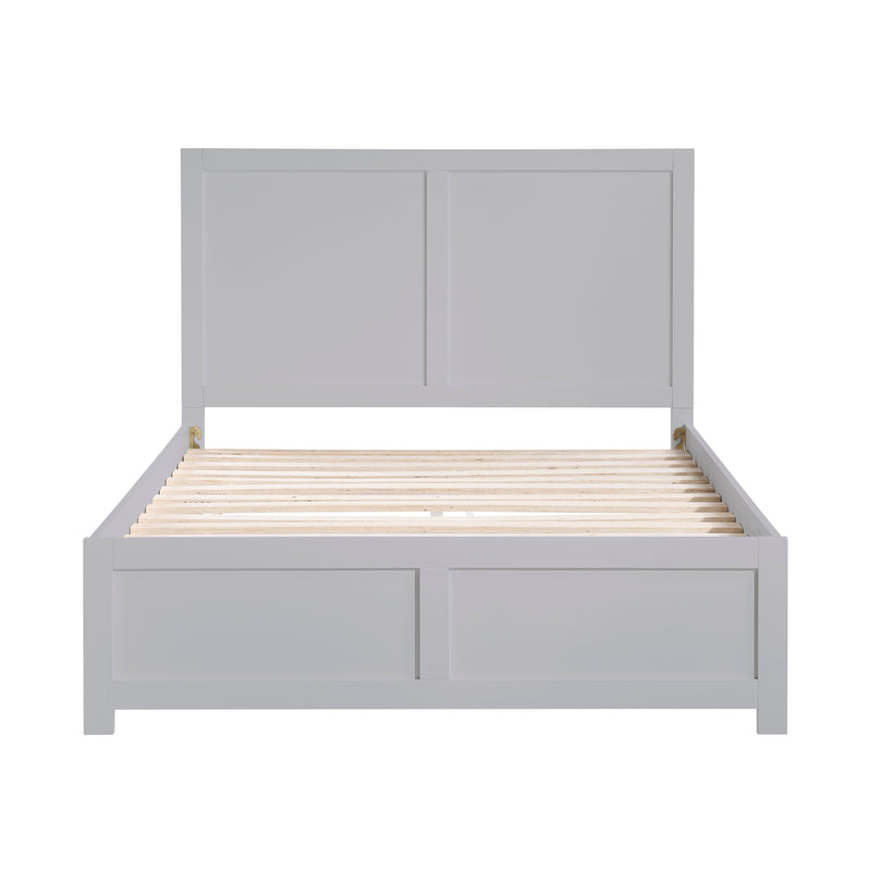 Orion - (3) Full Platform Bed