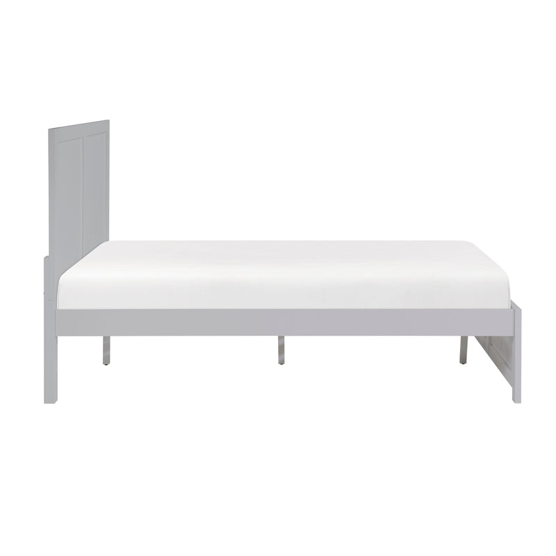 Orion - (3) Full Platform Bed