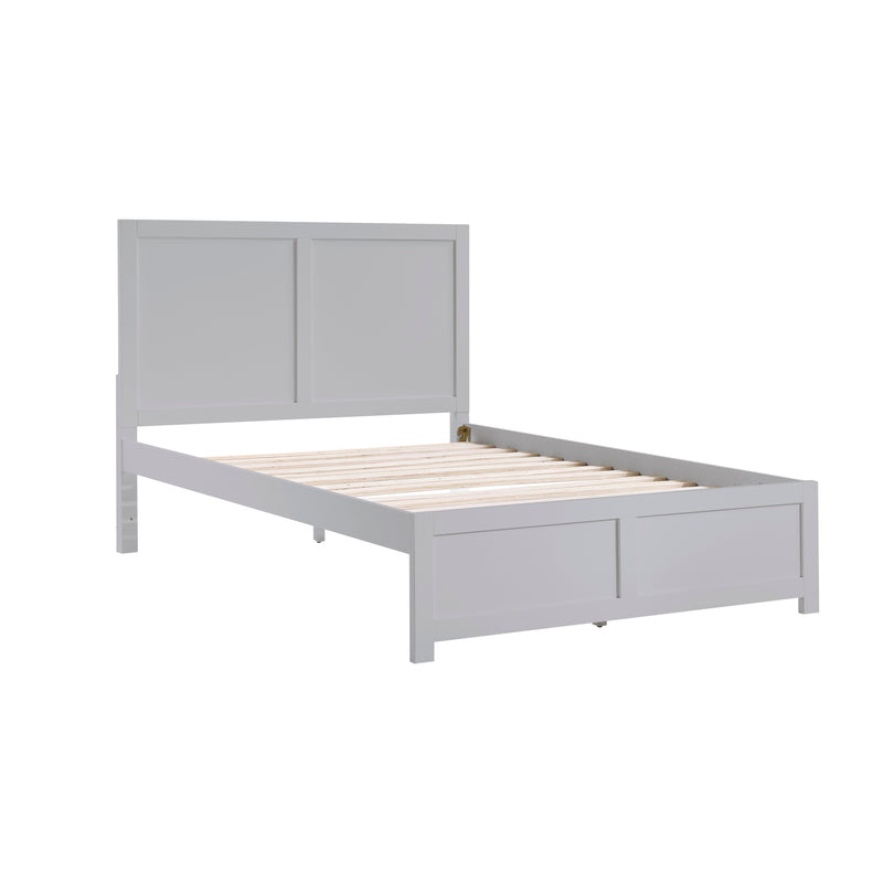 Orion - (3) Full Platform Bed