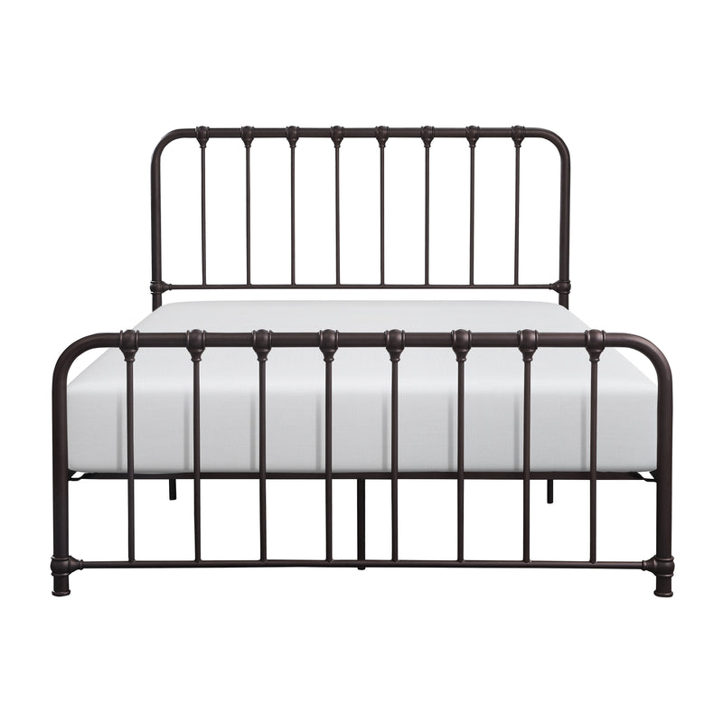 Bethany - Full Platform Bed