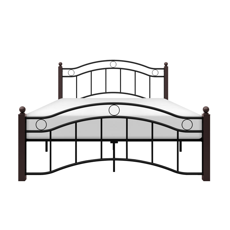 Averny - Full Platform Bed