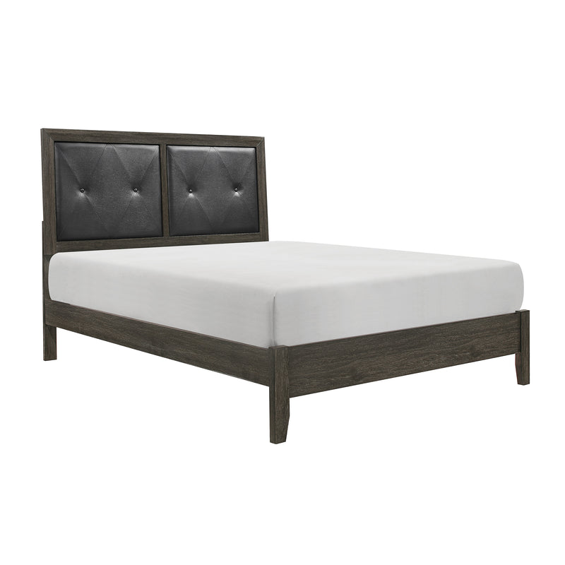 Edina - (3) Full Bed