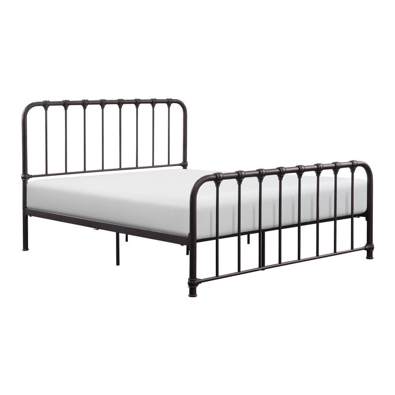 Bethany - Full Platform Bed