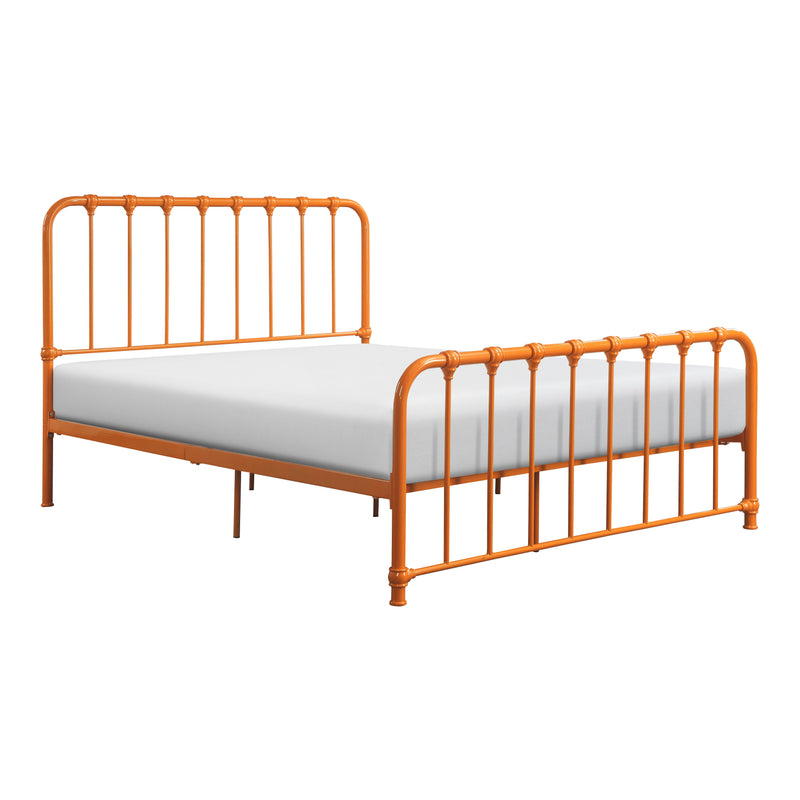 Bethany - Full Platform Bed