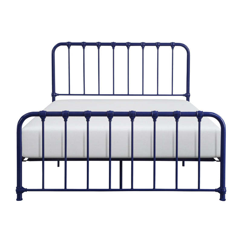 Bethany - Full Platform Bed