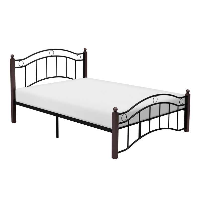 Averny - Full Platform Bed