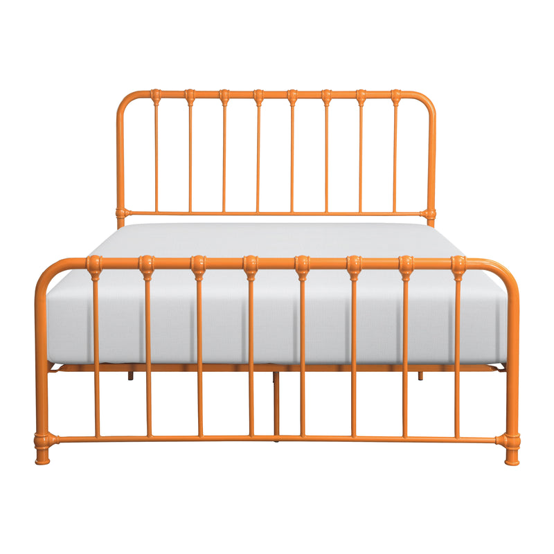 Bethany - Full Platform Bed
