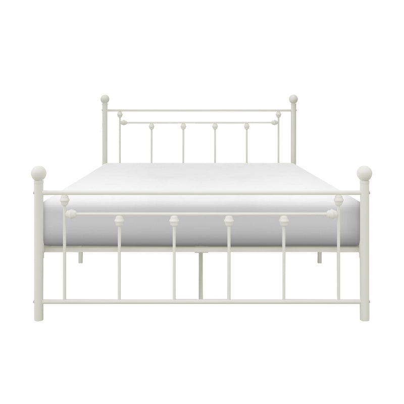 Lia - Full Platform Bed