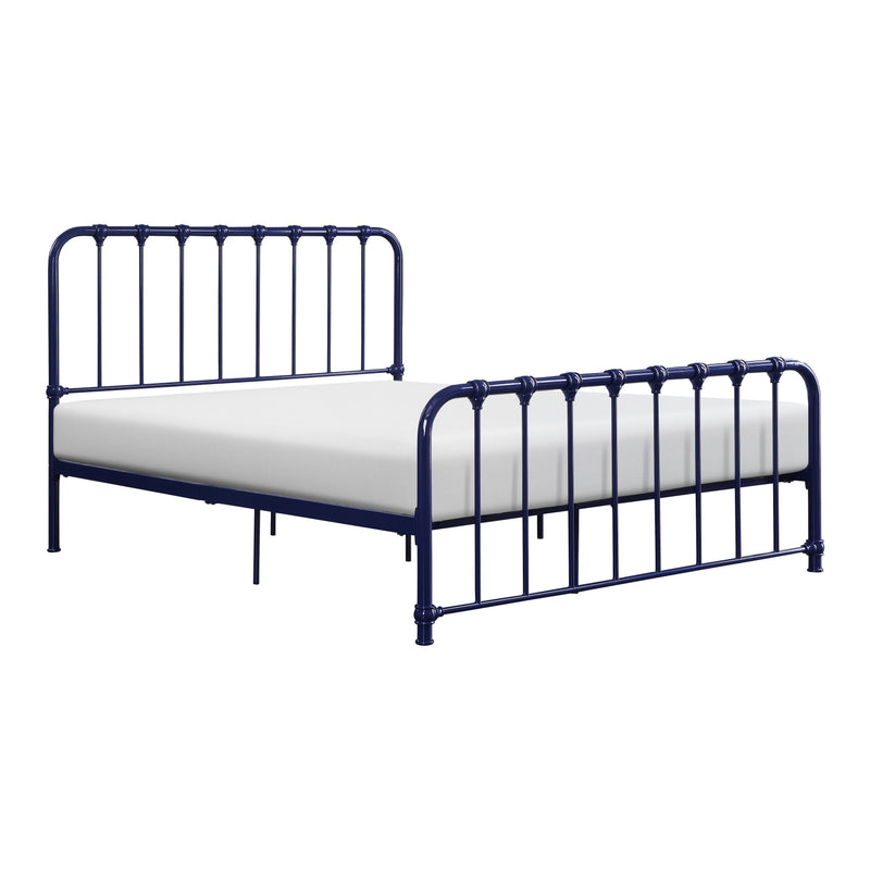 Bethany - Full Platform Bed