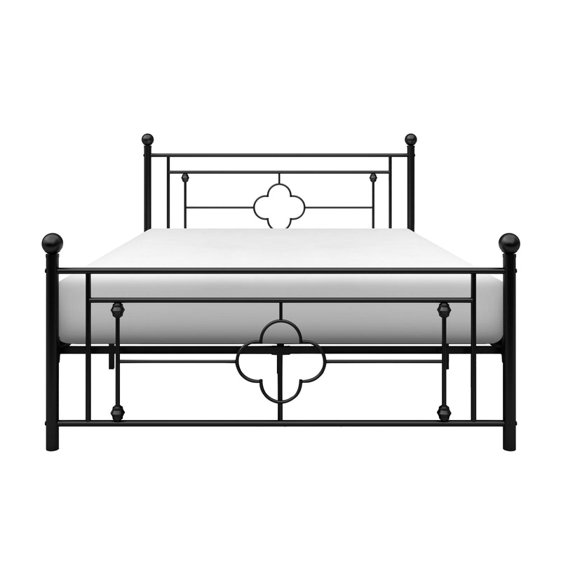 Morris - Full Platform Bed