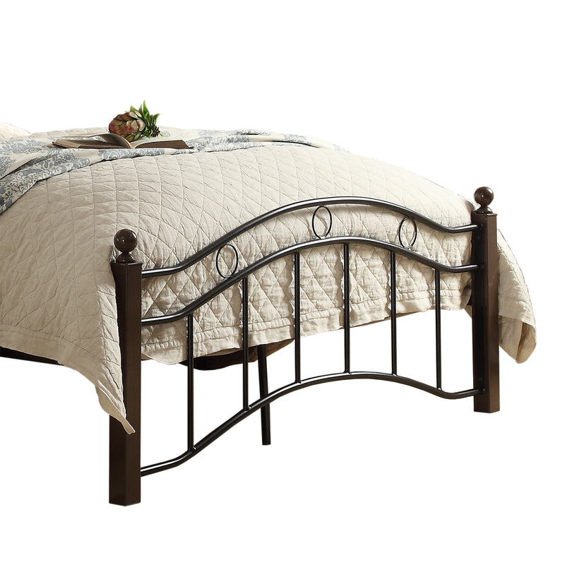 Averny - Full Platform Bed