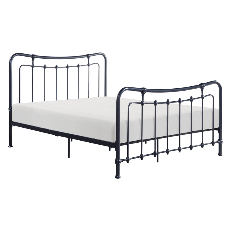 Engleside - Full Platform Bed
