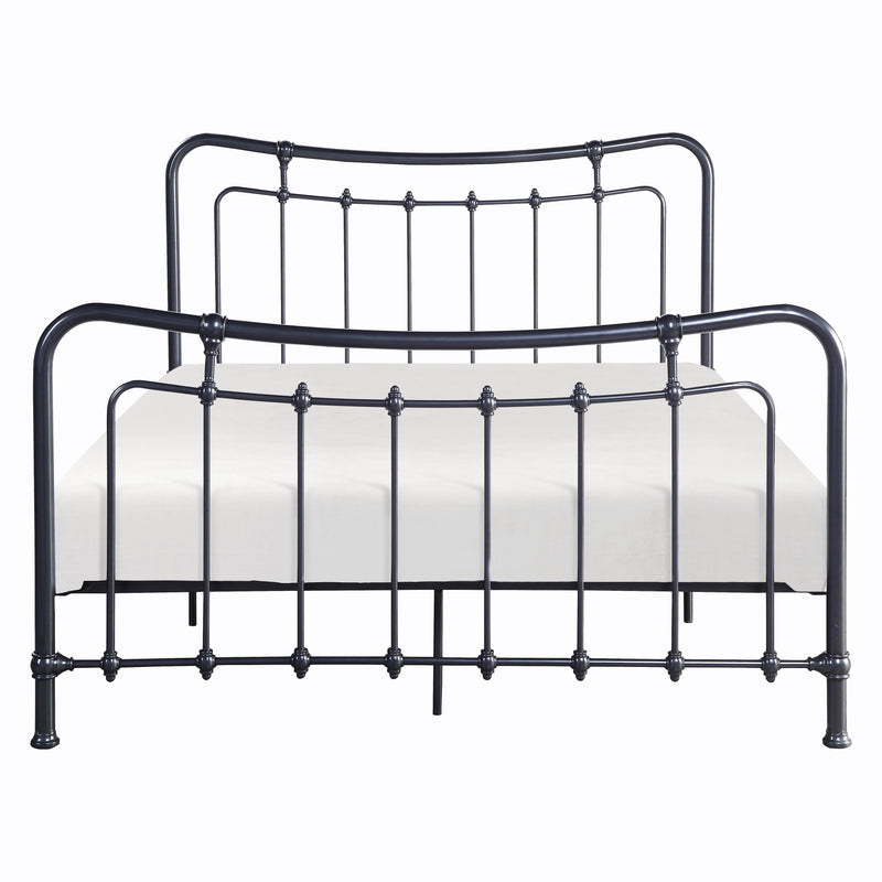 Engleside - Full Platform Bed