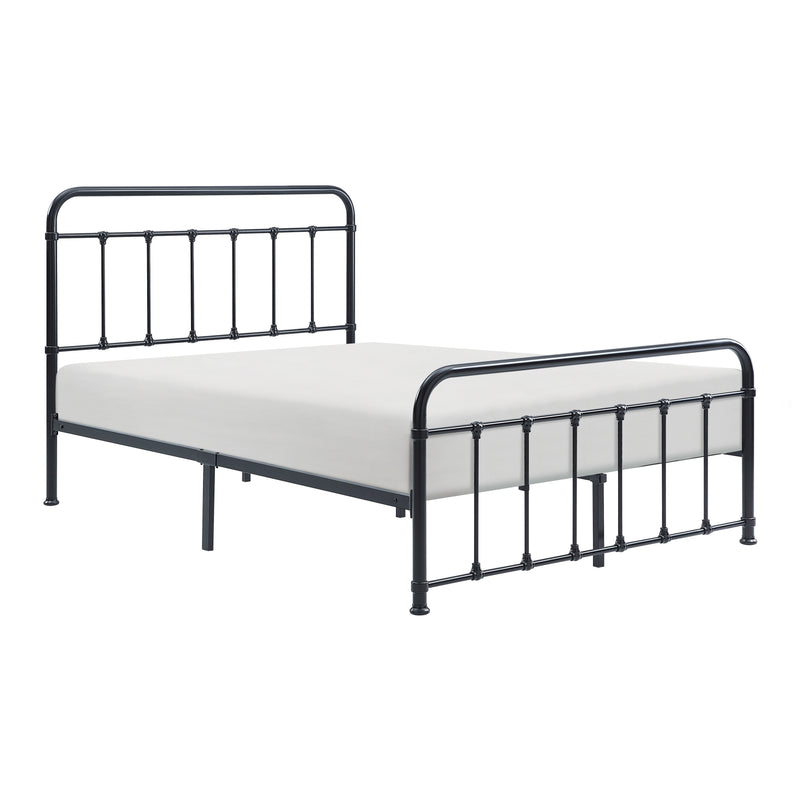 Fawn - Full Platform Bed