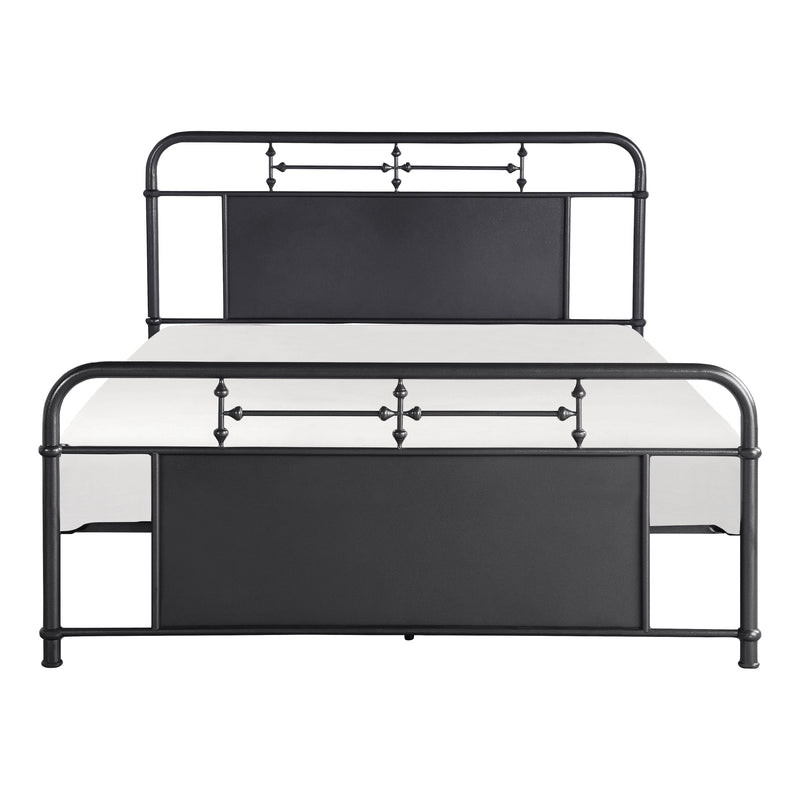 Blanchard - Full Platform Bed