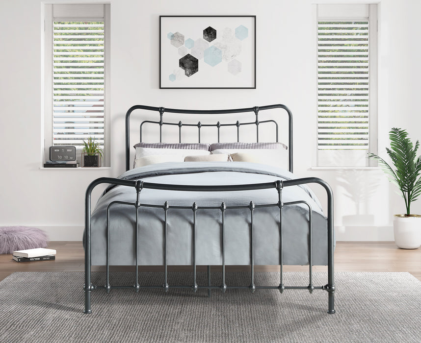 Engleside - Full Platform Bed