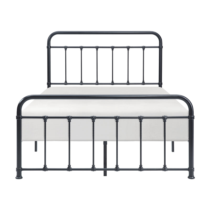 Fawn - Full Platform Bed