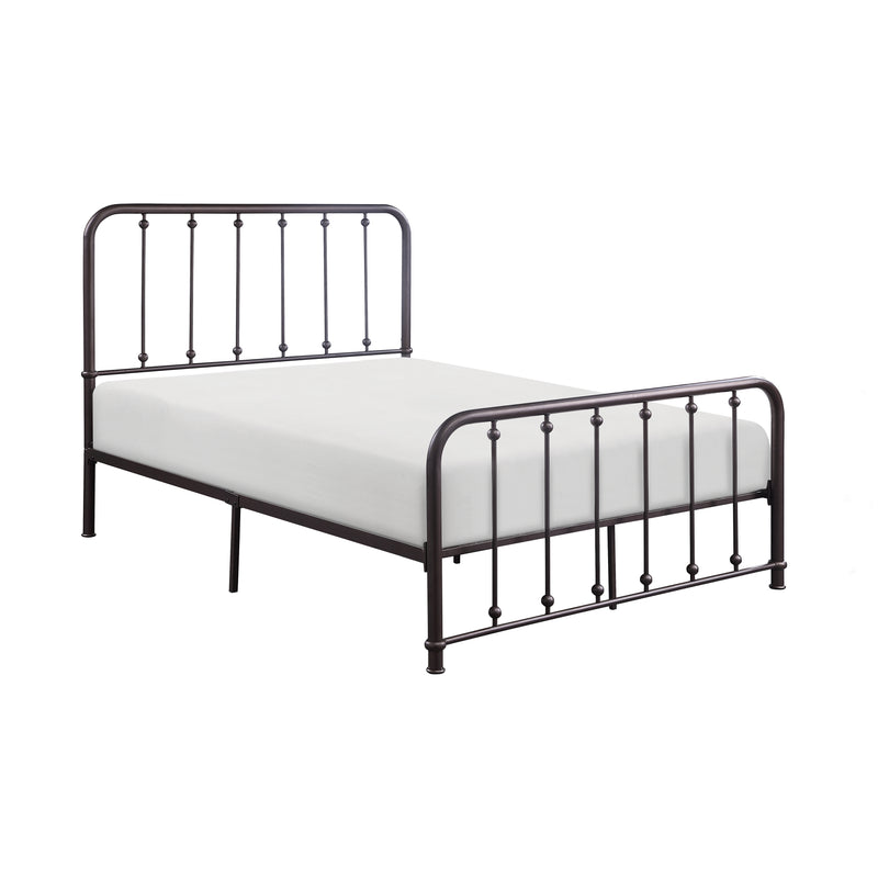 Larkspur - Full Platform Bed