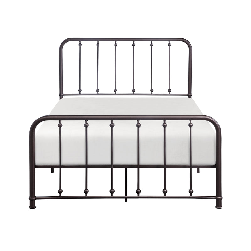 Larkspur - Full Platform Bed
