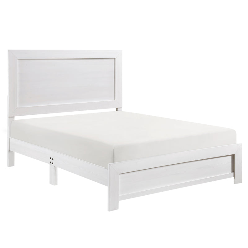 Corbin - Full Bed in a Box