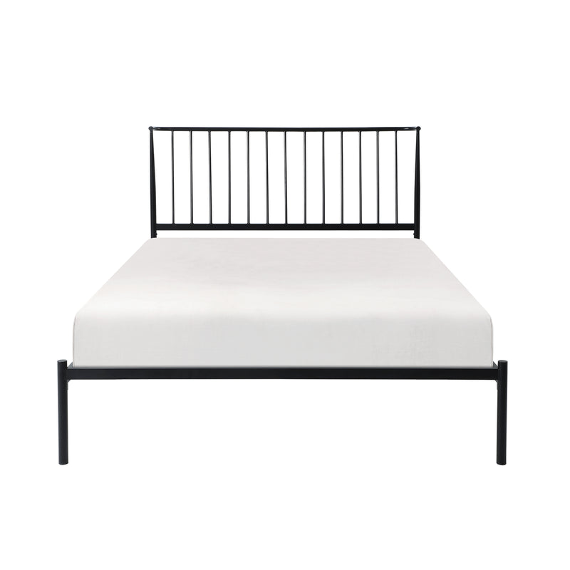 Augusta - Full Platform Bed