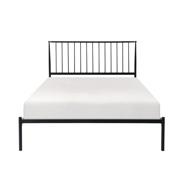 Augusta - Full Platform Bed