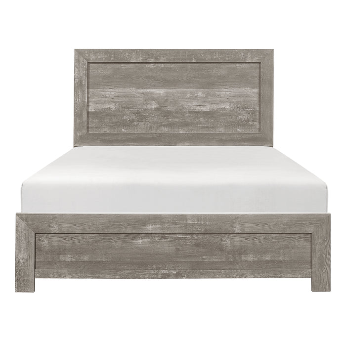 Corbin - Full Bed in a Box