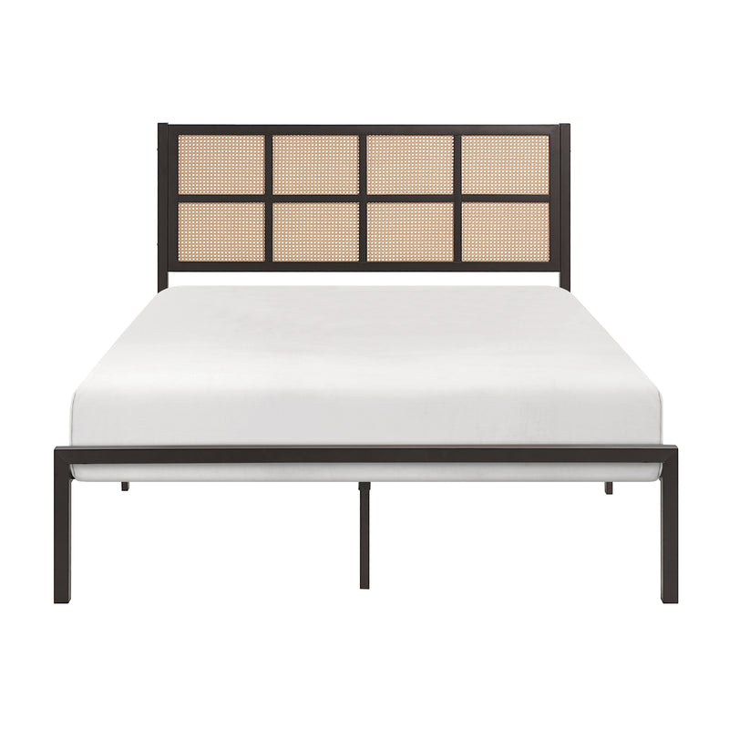Sanibel - Full Platform Bed