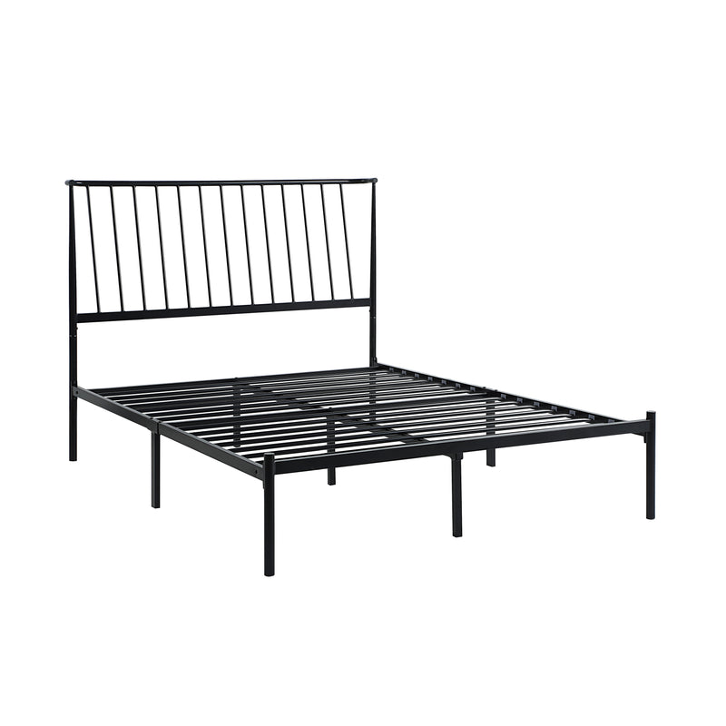 Augusta - Full Platform Bed