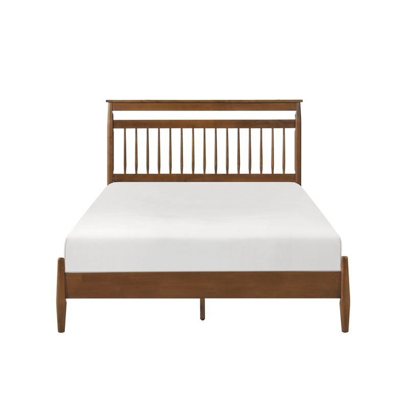 Arlo - Full Platform Bed