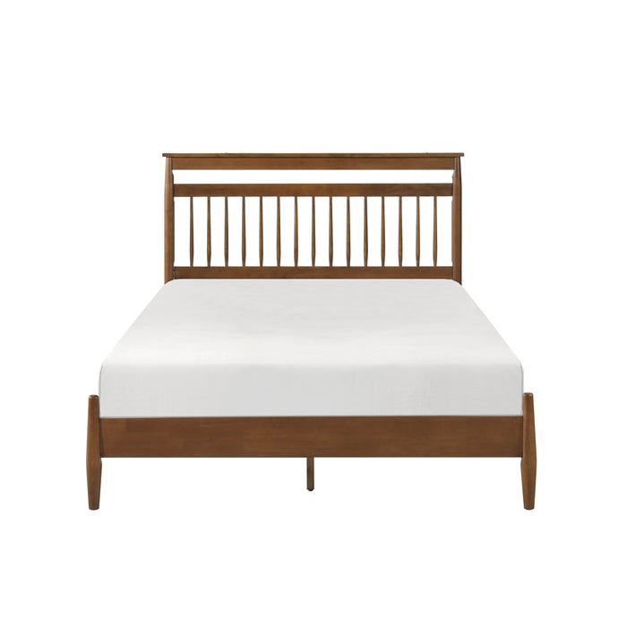 Arlo - Full Platform Bed