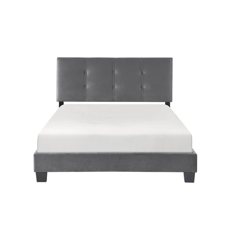 Newberry - Full Platform Bed