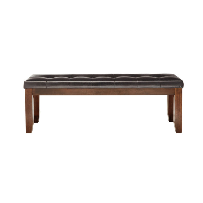 Ameillia - 60� Bench