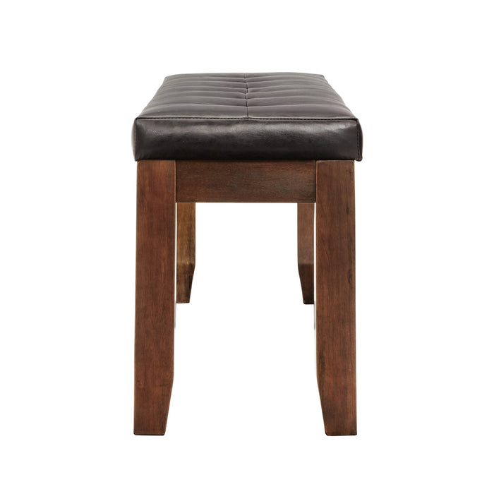 Ameillia - 60� Bench