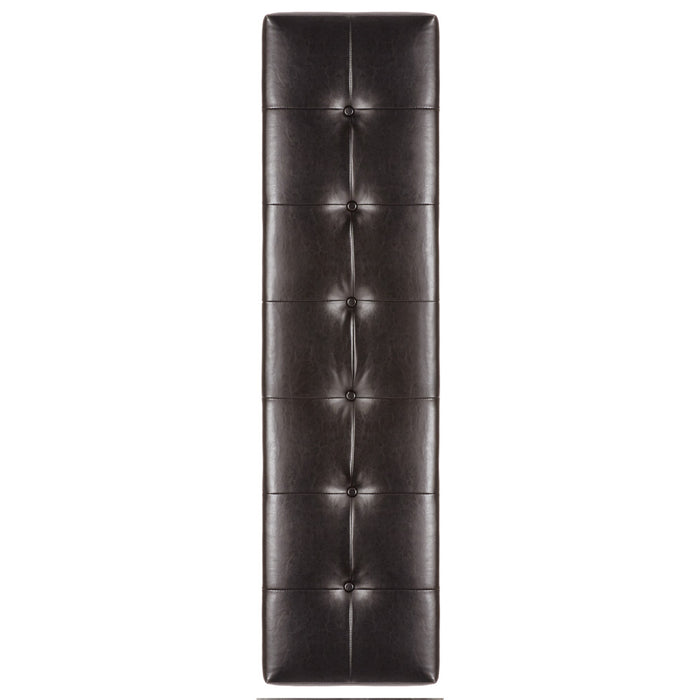 Ameillia - 60� Bench