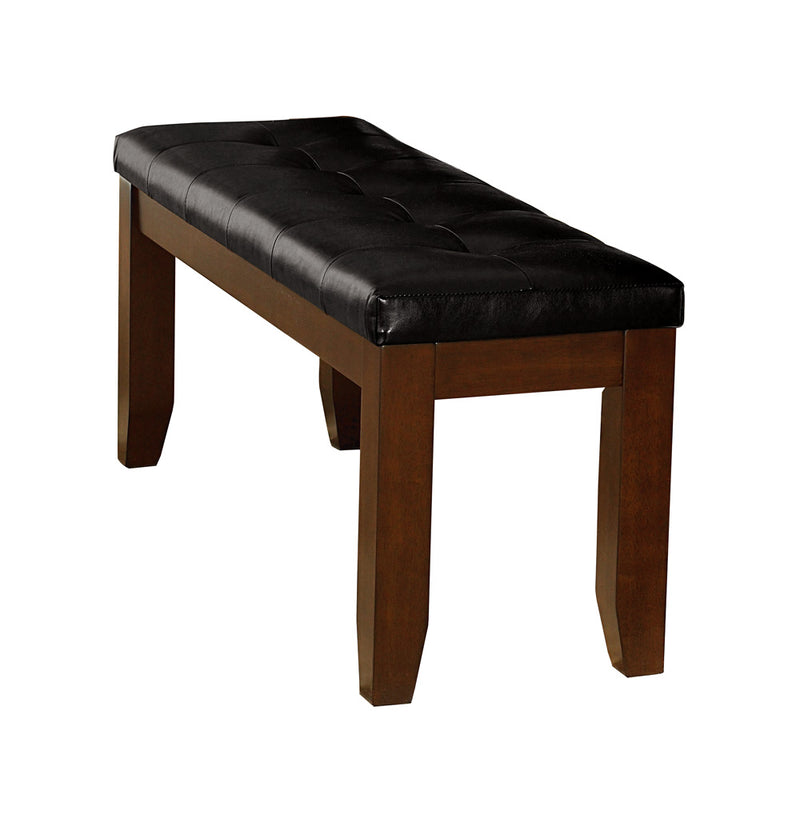 Ameillia - 60� Bench