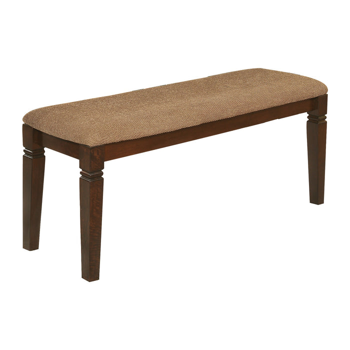 Devlin - 44� Bench