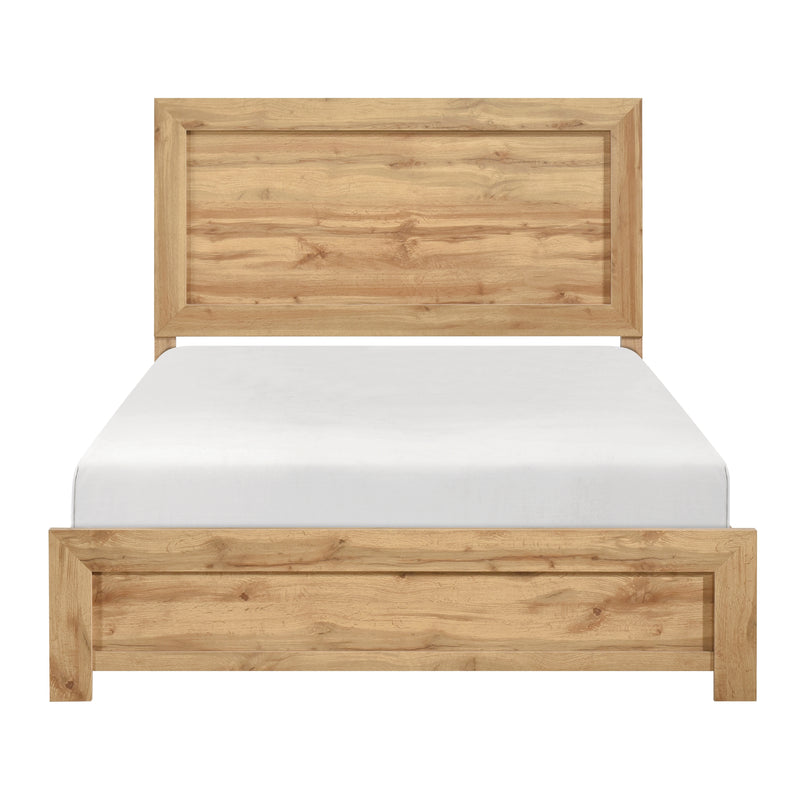 Corbin - Full Bed in a Box