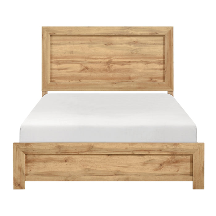 Corbin - Full Bed in a Box