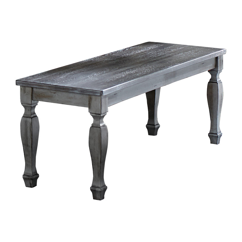 - 48� Bench
