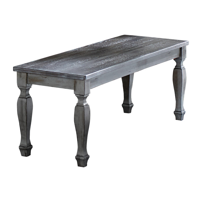 - 48� Bench