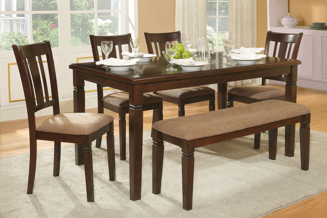 Devlin - 44� Bench