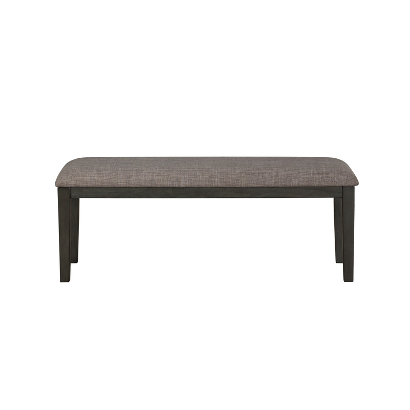 - Bench