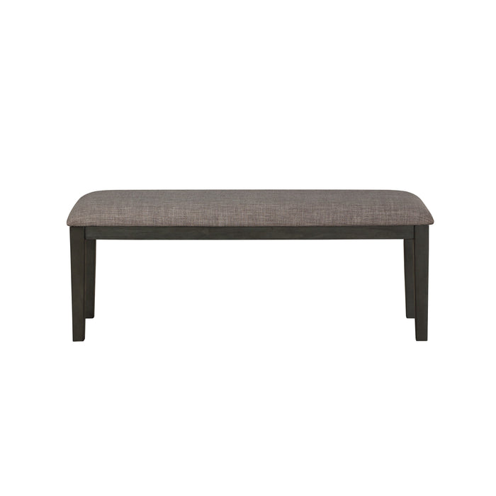 - Bench