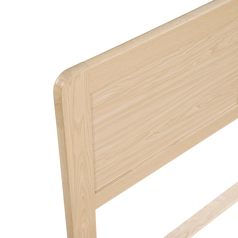 Carter - Full Platform Bed