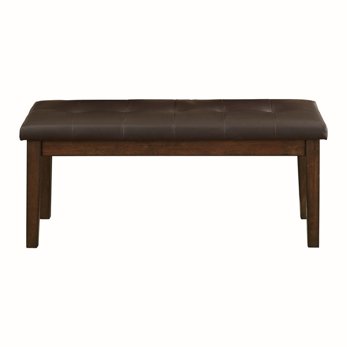 Wieland - Bench