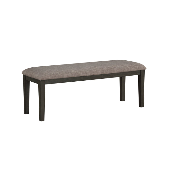 - Bench